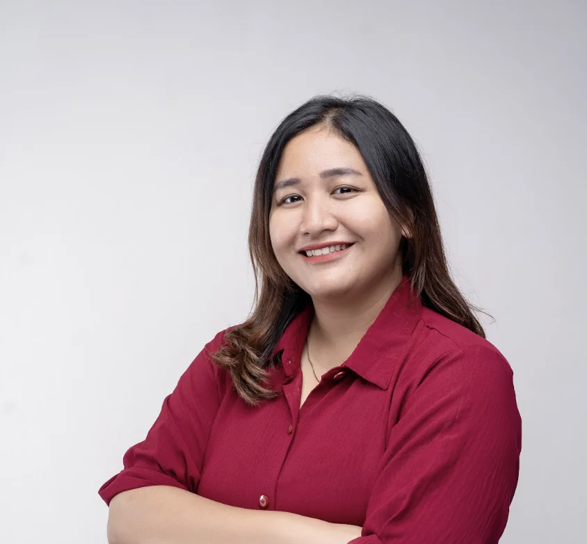 Vania Nadia